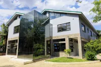 Samukele Guest House - sarapan