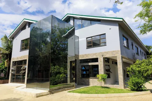 Samukele Guest House