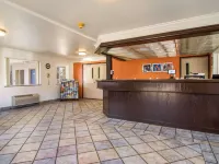 Motel 6 Portland, or  Mall 205 Hoteles cerca de Parque Mount Tabor