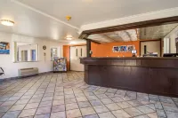 Motel 6 Portland, or  Mall 205