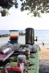 Minang Cove Resort - bar
