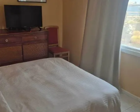 ミシオン コスタ コラレホのホテル