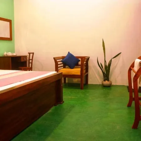 Danu Resort