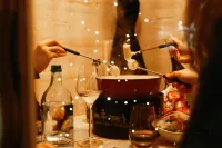Sunstar Hotel & Spa Grindelwald - breakfast