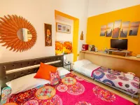 Hotel San Desiderio فنادق في رابالو
