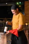 Vila de Taipa Exclusive Hotel - Bar