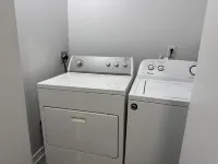 Cozy Two-Level Apartment with Separate Entrance in Brampton