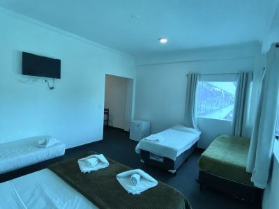 Hotel Castelo Branco