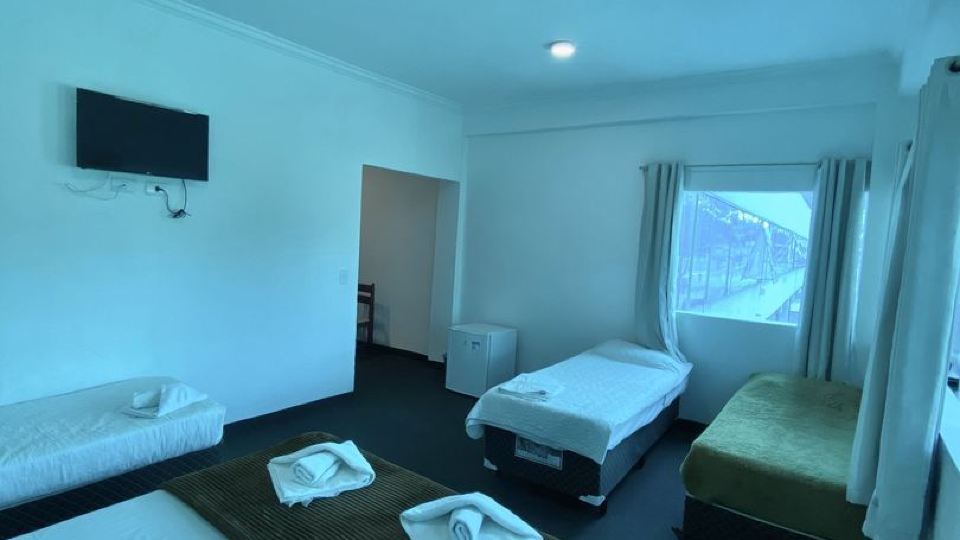 Hotel Castelo Branco