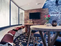 Mercure Tagungs & Landhotel Krefeld - Bar