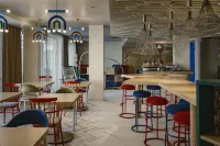 Hyatt Centric Malta - bar