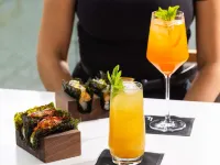 Fairmont Pacific Rim - 5-Star