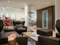 Hotel Aveiro Center Hotéis em Aveiro
