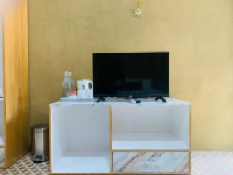 LAWANG TURGO GLAMPING Hotels in Pakem