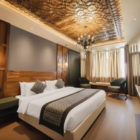 Paradise Premium