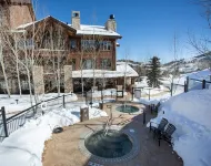 Shooting Star Lodge at Deer Valley Resort - Studio #102 - Condos
