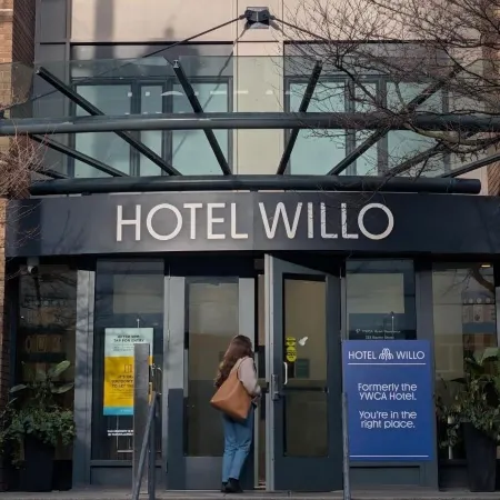 Hotel Willo
