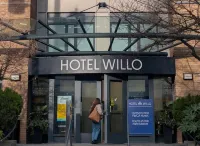 Hotel Willo - Wifi