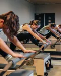 Maashof - Gym
