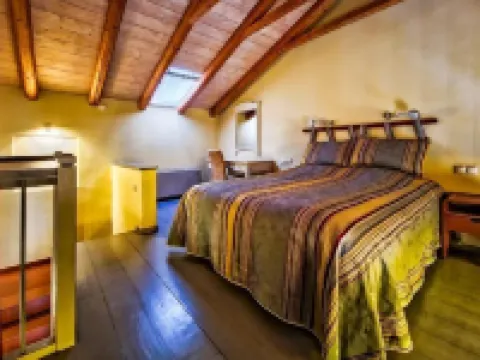 塔勒頓生態旅館 斯巴達酒店