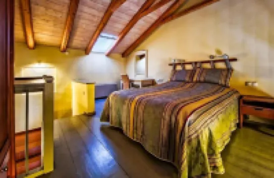 Taleton Eco Guest House