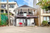 La Suerte Villa
