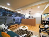 Olive Baner by Embassy Group Hotels near IISER Pune