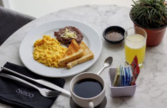 Ontico Urban Design Hotel