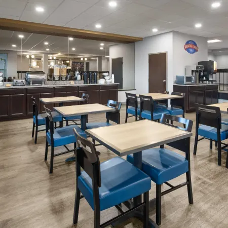 Baymont by Wyndham Westampton