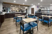 Baymont by Wyndham Westampton - Parking