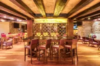 Marriott Puebla Hotel Meson del Angel - Baarit