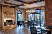 Panorama Kakheti Resort - 4-Star