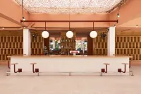Tent Calvia Beach - bar