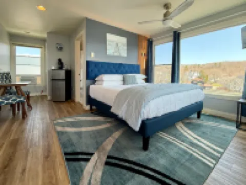 Harborage Inn on the Oceanfront