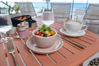 Hotel Indigo Bridgetown Barbados by IHG - Bữa sáng