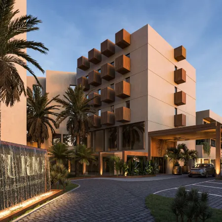 Casa de Sada Algarve Beach Resort, Curio Collection by Hilton