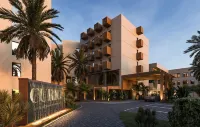 Casa de Sada Algarve Beach Resort, Curio Collection by Hilton - Beach