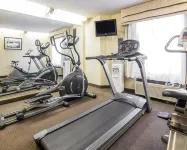Sleep Inn Billings - Træningscentre