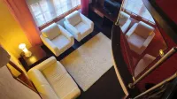 Eski Masal Hotel - Special Class - Jacuzzi