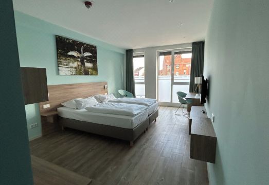 Steverbett Hotel - Housity