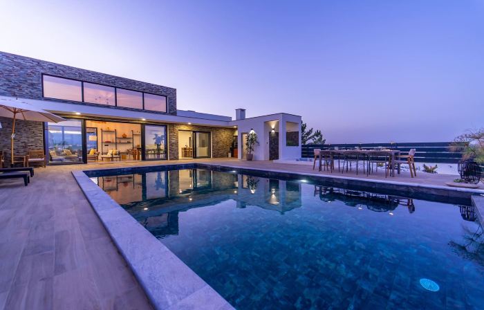 Setubal Lisbon Dream Getaway Villa do Sol