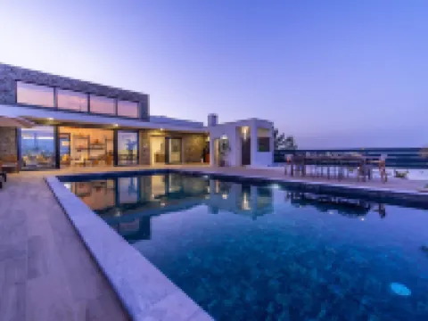 Set bal Lisbon Dream Getaway Villa do Sol Hotels in Seixal