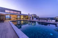 Set bal Lisbon Dream Getaway Villa do Sol