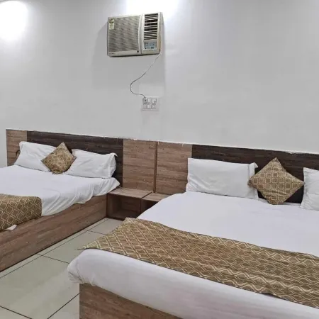 Prem Resort
