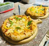 Chino Homestay Măng Đen - Villa tại Măng Đen - bar