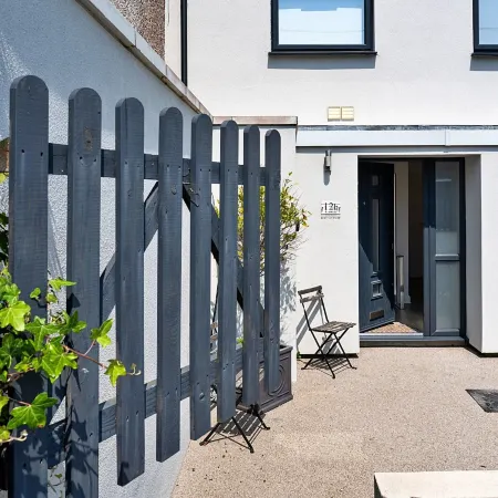 Charming Home in Saltash Near Whitsand Bay