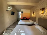 New Western Llanos Stay - Homestay