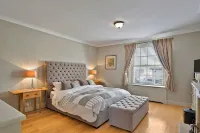Villa in Sidmouth With Sea Views