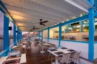 Divi Flamingo Beach Resort & Casino - breakfast
