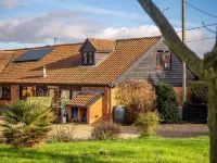 Cottage in Norfolk Near River Yare